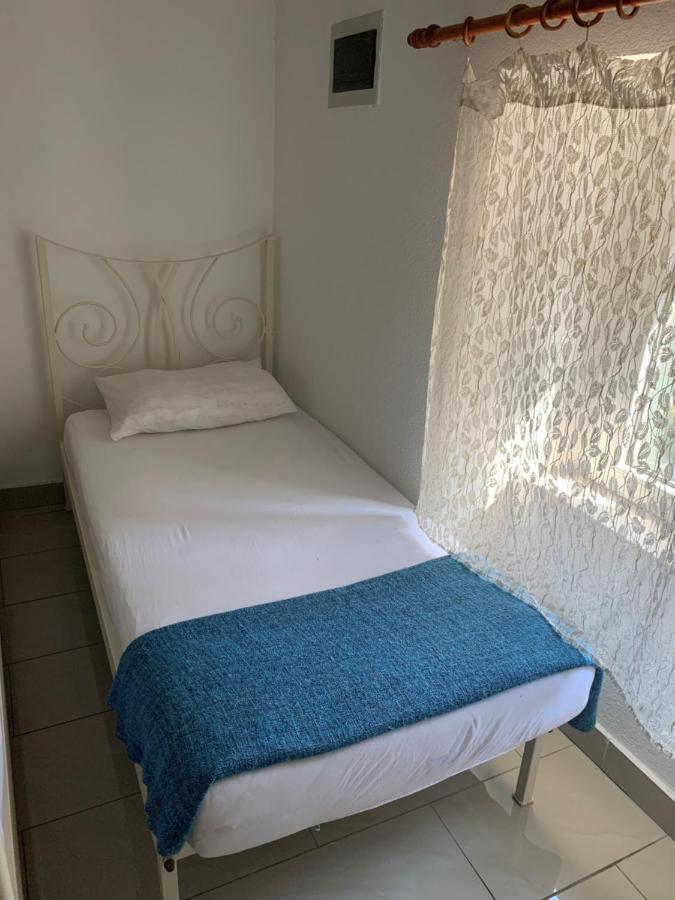 Rooms Villa Garden Dubrovnik Exterior foto