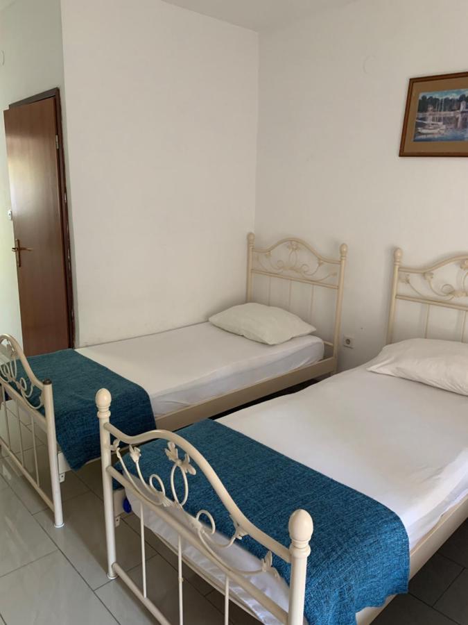 Rooms Villa Garden Dubrovnik Exterior foto