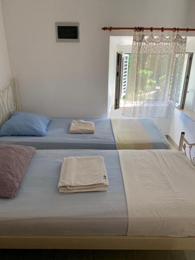 Rooms Villa Garden Dubrovnik Exterior foto